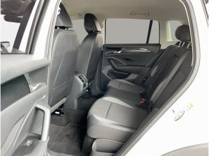 Volkswagen Tiguan GOAL 1.5 eTSI DSG 360 ACC AUT DynLicht