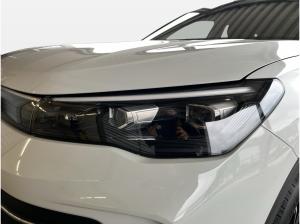 Volkswagen Tiguan GOAL 1.5 eTSI DSG 360 ACC AUT DynLicht