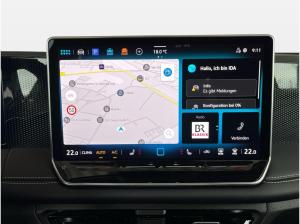 Volkswagen Tiguan GOAL 1.5 eTSI DSG 360 ACC AUT DynLicht