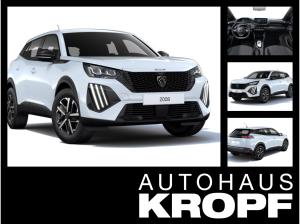 Peugeot 2008 Style Elektro **Gewerbehammer**