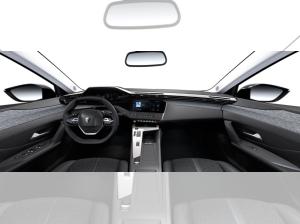 Peugeot 408 Allure Hybrid **Gewerbehammer**