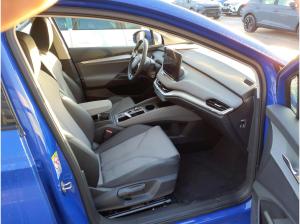 Skoda ENYAQ iV 50 109kW - Loft Navi Kamera LED DAB ZV LM Einparkhilfe MFL