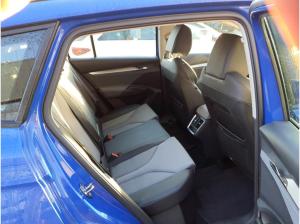 Skoda ENYAQ iV 50 109kW - Loft Navi Kamera LED DAB ZV LM Einparkhilfe MFL