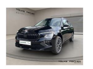 Skoda Kamiq 1.0 TSI DSG Balance AHK Virtual KeyLess