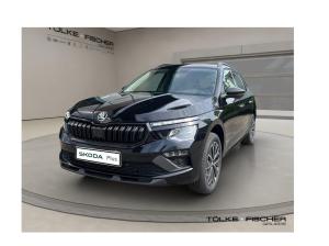 Skoda Kamiq 1.0 TSI DSG Balance AHK Kam KeyLess
