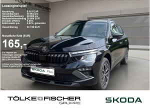 Skoda Kamiq 1.0 TSI DSG Balance SOFORT VERFÜGBAR! AHK Kam KeyLess
