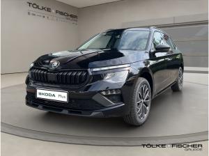 Skoda Kamiq 1.0 TSI DSG Balance AHK Virtual KeyLess