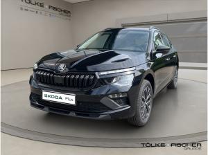 Skoda Kamiq 1.0 TSI DSG Balance SOFORT VERFÜGBAR! AHK Kam KeyLess