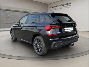 Skoda Kamiq 1.0 TSI DSG Balance AHK Virtual KeyLess