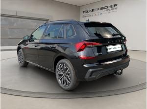Skoda Kamiq 1.0 TSI DSG Balance SOFORT VERFÜGBAR! AHK Kam KeyLess