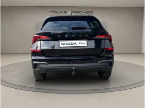 Skoda Kamiq 1.0 TSI DSG Balance AHK Virtual KeyLess
