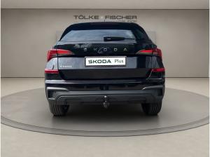 Skoda Kamiq 1.0 TSI DSG Balance SOFORT VERFÜGBAR! AHK Kam KeyLess