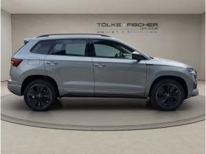 Skoda Karoq 1.5 TSI DSG Sportline DCC ACC AHK AUT Kam.