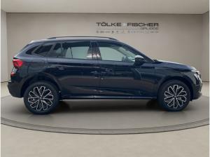Skoda Kamiq 1.0 TSI DSG Balance SOFORT VERFÜGBAR! AHK Kam KeyLess