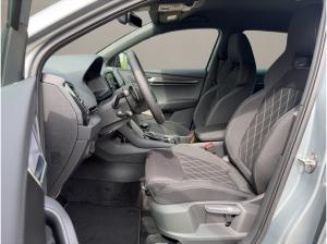 Skoda Karoq 1.5 TSI DSG Sportline DCC ACC AHK AUT Kam.