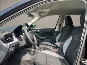 Skoda Kamiq 1.0 TSI DSG Balance SOFORT VERFÜGBAR! AHK Kam KeyLess