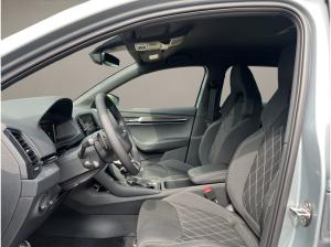 Skoda Karoq 1.5 TSI DSG Sportline DCC ACC AHK AUT Kam.