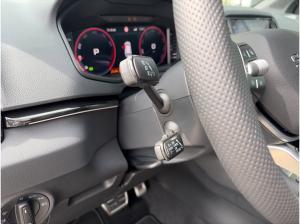 Skoda Karoq 1.5 TSI DSG Sportline DCC ACC AHK AUT Kam.