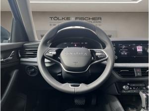 Skoda Kamiq 1.0 TSI DSG Balance AHK Virtual KeyLess