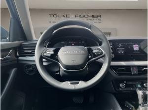 Skoda Kamiq 1.0 TSI DSG Balance SOFORT VERFÜGBAR! AHK Kam KeyLess