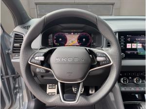 Skoda Karoq 1.5 TSI DSG Sportline DCC ACC AHK AUT Kam.