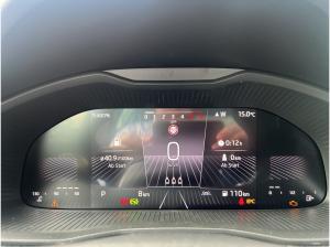 Skoda Kamiq 1.0 TSI DSG Balance AHK Virtual KeyLess