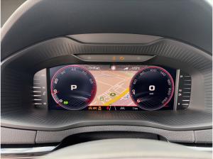 Skoda Karoq 1.5 TSI DSG Sportline DCC ACC AHK AUT Kam.
