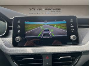 Skoda Kamiq 1.0 TSI DSG Balance SOFORT VERFÜGBAR! AHK Kam KeyLess