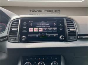 Skoda Karoq 1.5 TSI DSG Sportline DCC ACC AHK AUT Kam.