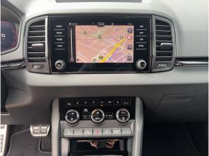 Skoda Karoq 1.5 TSI DSG Sportline DCC ACC AHK AUT Kam.