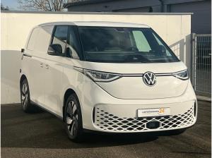 Volkswagen ID.Buzz Cargo Pro 4MOTION ACC APP 230V KAMERA *5 JAHRE GARANTIE*