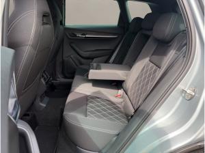 Skoda Karoq 1.5 TSI DSG Sportline DCC ACC AHK AUT Kam.