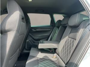 Skoda Karoq 1.5 TSI DSG Sportline DCC ACC AHK AUT Kam.