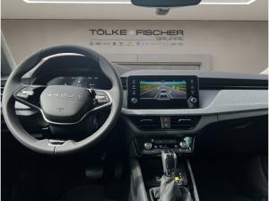Skoda Kamiq 1.0 TSI DSG Balance AHK Virtual KeyLess