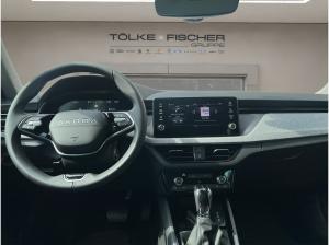 Skoda Kamiq 1.0 TSI DSG Balance SOFORT VERFÜGBAR! AHK Kam KeyLess