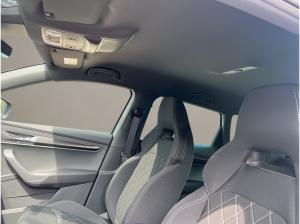 Skoda Karoq 1.5 TSI DSG Sportline DCC ACC AHK AUT Kam.