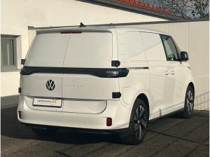 Volkswagen ID.Buzz Cargo Pro 4MOTION ACC APP 230V KAMERA *5 JAHRE GARANTIE*