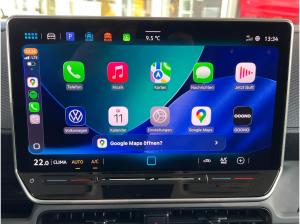 Volkswagen ID.Buzz Cargo Pro 4MOTION ACC APP 230V KAMERA *5 JAHRE GARANTIE*