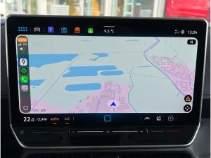 Volkswagen ID.Buzz Cargo Pro 4MOTION ACC APP 230V KAMERA *5 JAHRE GARANTIE*
