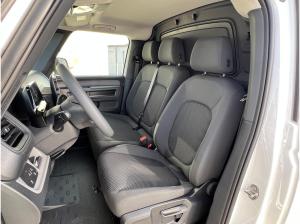 Volkswagen ID.Buzz Cargo Pro 4MOTION ACC APP 230V KAMERA *5 JAHRE GARANTIE*