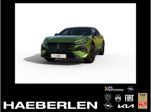 Peugeot 408 Allure Hybrid