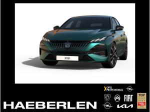 Peugeot 308 Allure Limousine MHEV