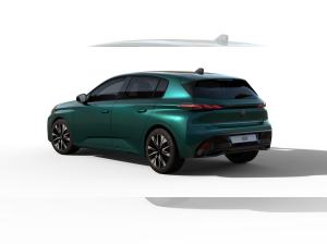 Peugeot 308 Allure Limousine MHEV