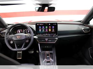 Cupra Formentor | SONDERAKTION | Gewerbeleasing -14436