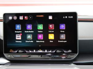 Cupra Formentor | SONDERAKTION | Gewerbeleasing -14436