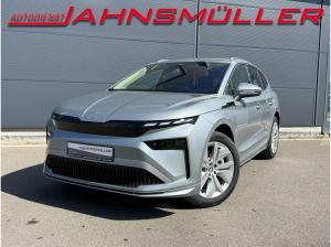 Skoda ENYAQ Enyaq 85x Lounge*AHZV*HuD*Navi*pACC*Matrix*