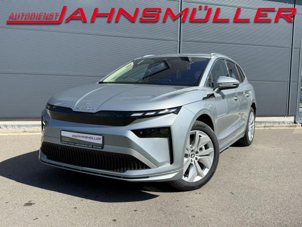 Skoda ENYAQ Enyaq 85x Lounge*AHZV*HuD*Navi*pACC*Matrix*
