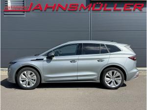 Skoda ENYAQ Enyaq 85x Lounge*AHZV*HuD*Navi*pACC*Matrix*