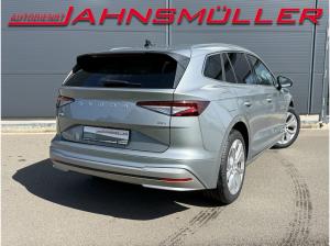 Skoda ENYAQ Enyaq 85x Lounge*AHZV*HuD*Navi*pACC*Matrix*