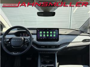 Skoda ENYAQ Enyaq 85x Lounge*AHZV*HuD*Navi*pACC*Matrix*